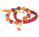 Duas Pulseiras em uma