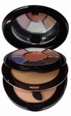 Kit Maquiagem Jasmyne V621 Completa ideal para levar na Bols