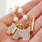 Pulseira de Cachorrinho