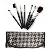 Kit com 7 pinceis Macrilan