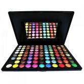 Paleta de Sombras 88 Cores -3D - T&G