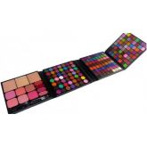 Kit 177 Sombras com efeito 3D Macrilan CR9552-C
